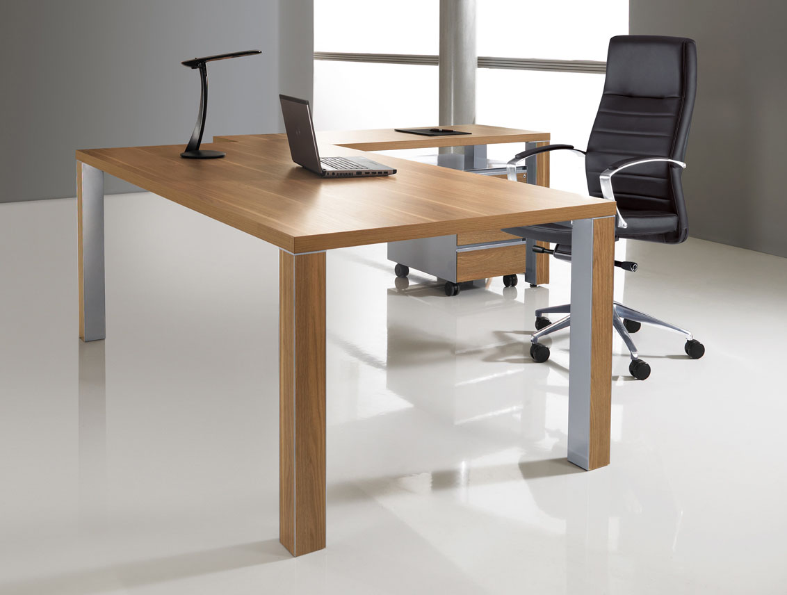 Meuble de bureau - Direction - Gamme KARA