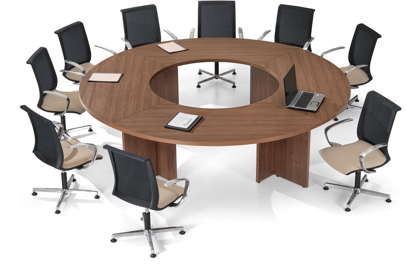 Mobilier de réunion - Gamme Multi-Meeting