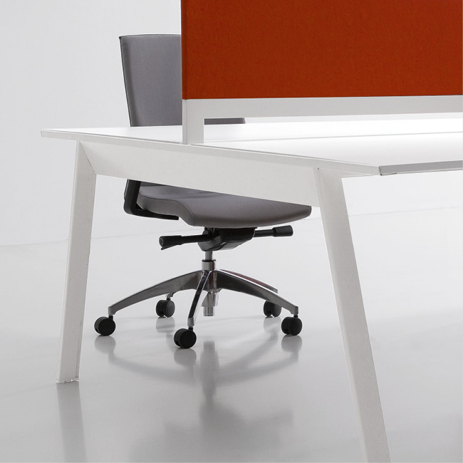 Mobilier de bureau - Gamme AIR