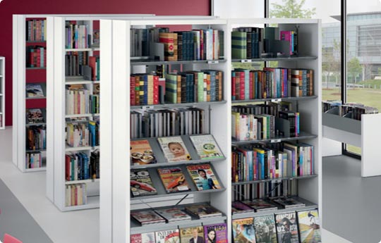 Rayon livres